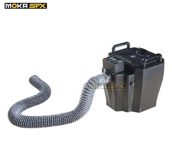 Spanienbestand 3500W Trockeneis Rauchmaschine niedriger gemahlener Nebelmaschine Stufe Effekt Partymaschine Mini Wasser Nebel Trockeneis Effekt5068873