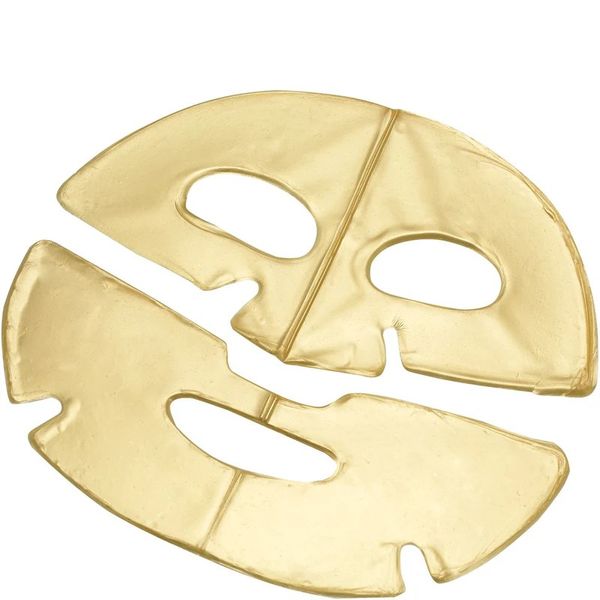 24K кожа Hydra-Lift Золотая маска для лечения лица