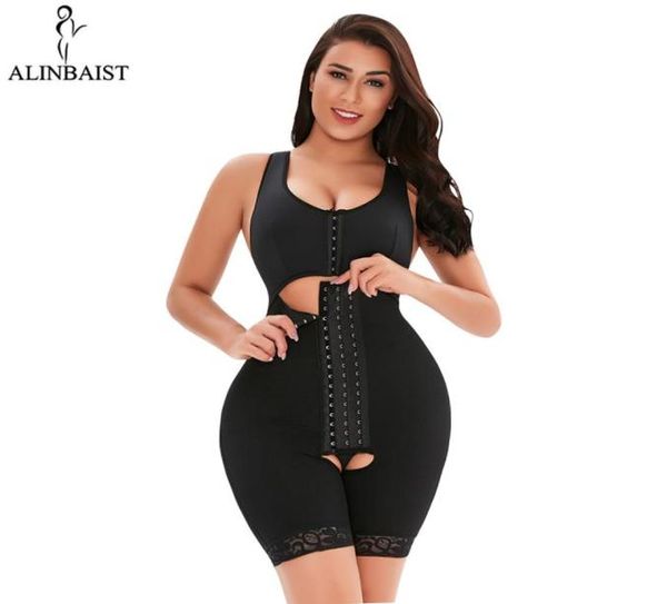 DONNA DELLA TODOPEWEAR BODYEAR FULL SHAPER FAJA PANTY dopo l'intervento chirurgico dopo la liposuzione GUARMI DI COMPRESSIONE GUNCI