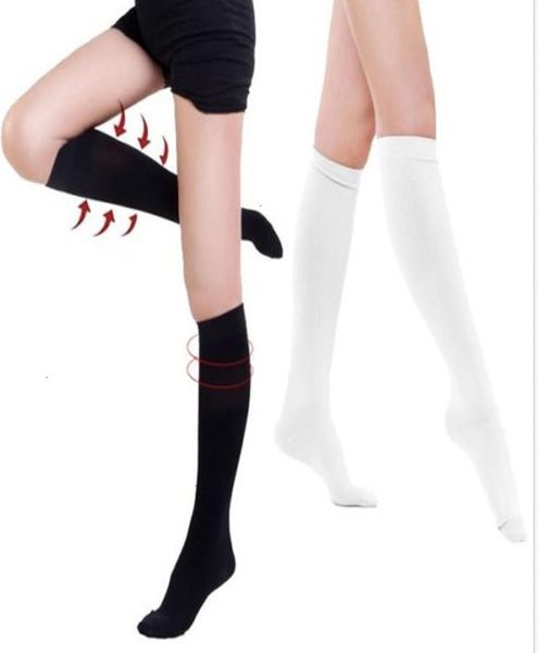 Männer039s und Frauen Kleidung Kompression neu hochwertiger Miracle Anti Müdigkeitsstrumpf Socken Beinwärmer Schlägen von Socken Kalb Supp6396824