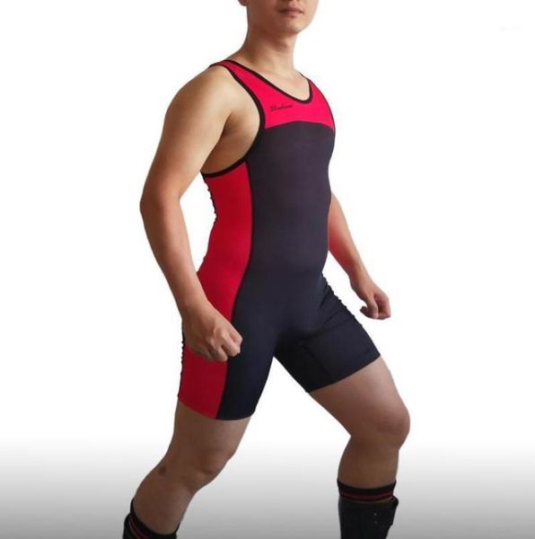 Maglie classiche BDC Maglie classiche Wrestling Sollettieri di sollevamento di pesi.