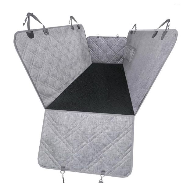 COPERCHI DI AUTO COPERCHIO CATIVO QUILTED CATIVO STACIPABILE AGGILE AGGILIO COPERCHIO DI PET CALDO ANTI DIRTY PER CUSCHIO PER CUSCHIO