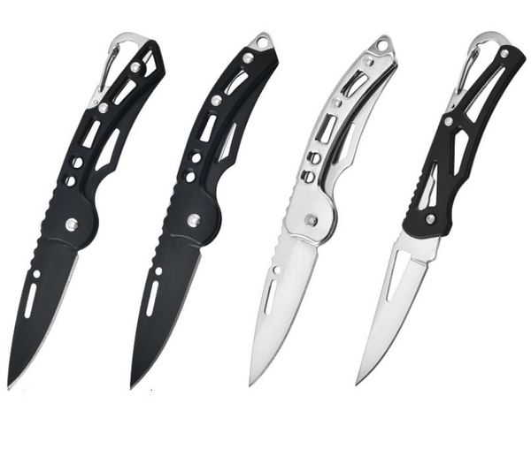 Mini Pocket Knives Portátil Chaves Chave de Chave