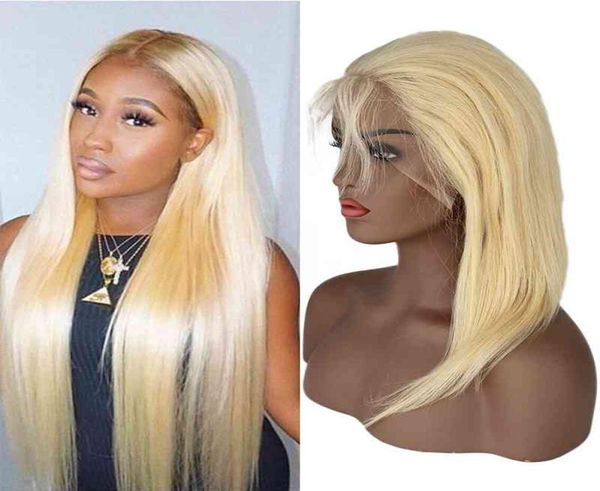 Vendi un fornitore diretto di fabbrica WHOLLE Pronto per spedire 613 Blonde Wig6138859