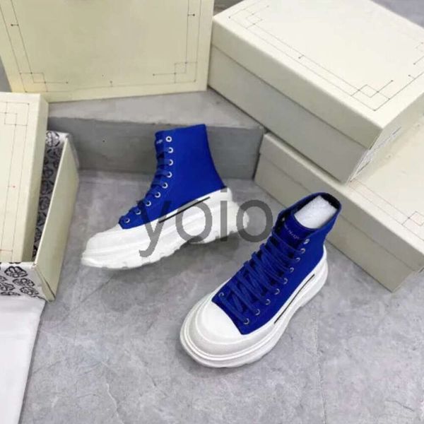 2024 designer sneakers oversize scarpe da corsa con marchio di piattaforma allacciata espadrilles women uomini di lusso di addestratori in pelle scamosciata si battono