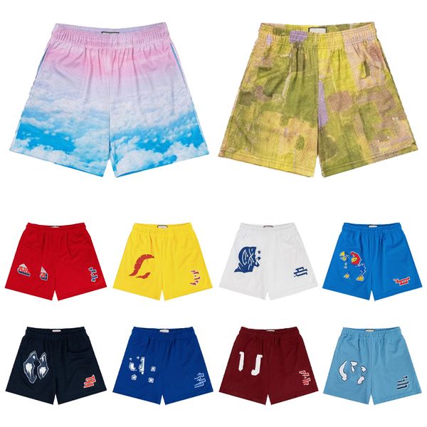 Designer Mens EE Short Mesh Ericss Basketball Shorts Shorts Ee Women Beach Beach Fit Fit Football Sport Casual