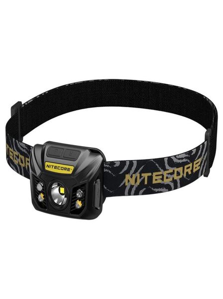 Nitecore nu32 550lms xp-g3 S3 Светодиодный светодиод