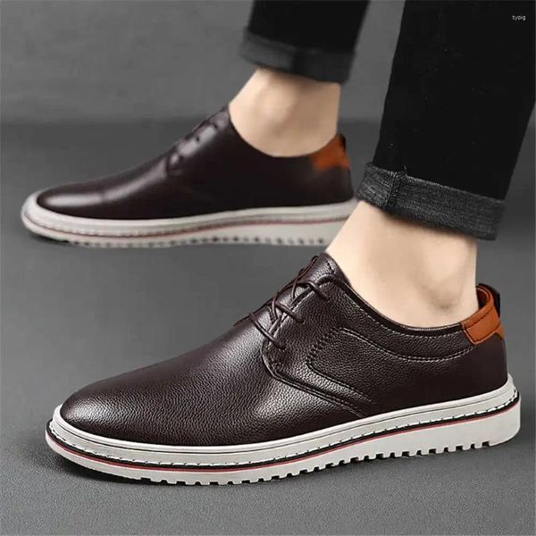 Casual Shoes 38-44 40-44 Männer coole Turnschuhe vulkanisieren Männer Sommer Großhandel, um Sportspecial Wide Snekaers Sneachers Donna weiterzuverkaufen