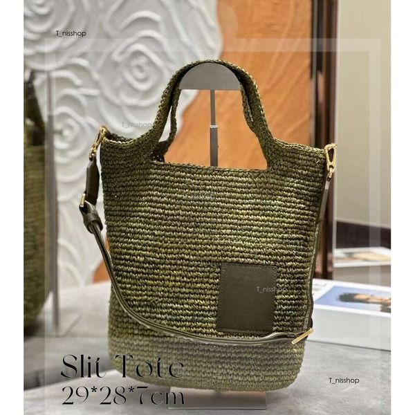 Loeweee Woven Bag 24ne Handwoven Pure Restoration 10a Luxury Designer Beach Women's Classic Grass Woven Tote Tote Loewew Crossbody Сумка сумки сумки 15 Сумка 15