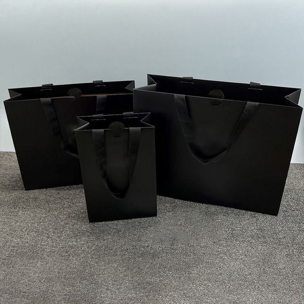 Оранжевая оригинальная подарочная бумажная сумка Сумки сумки высококачественная модная сумка для покупок оптом дешевле C01 3123
