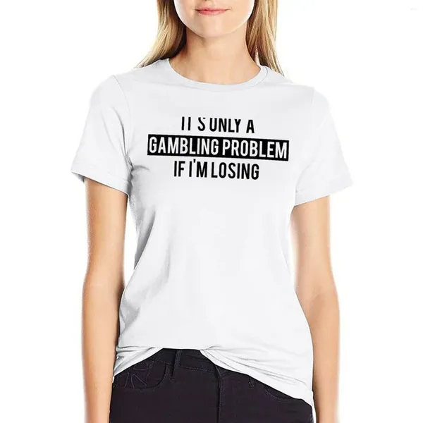Женские половые проблемы смешная футболка с коротким рукавом футболка плюс размеры топы для хиппи-одежды для женщин для женщин