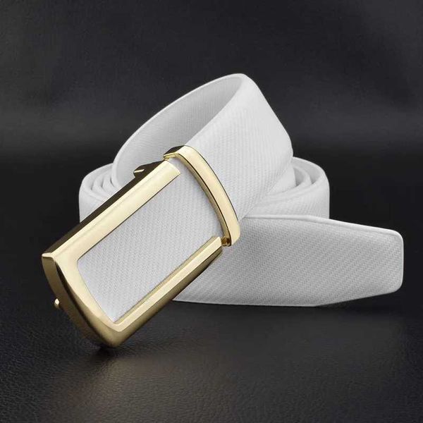 Cintos designer white cinturões homens u letra slide fivela de meninos meninos casuais cintura strap marca de alta qualidade moda cinto masculino y240507