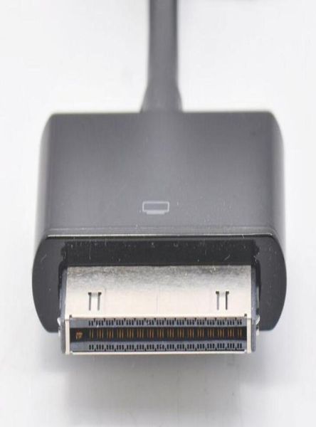 Оригинальный конвертер Ethernet VGA Adapter 762738002 797848001 для HP Elitebook Folio 1040 1020 G7U78AA G1 G2 G3 9470M 1030 ИСПОЛЬЗОВАНИЕ9220475