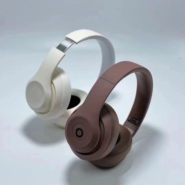 Headphones Studio Pro TWS Wireless Bluetooth Headset Headband Ohrhörer Stereo -Sound -Gaming Laufen Ohrhörer