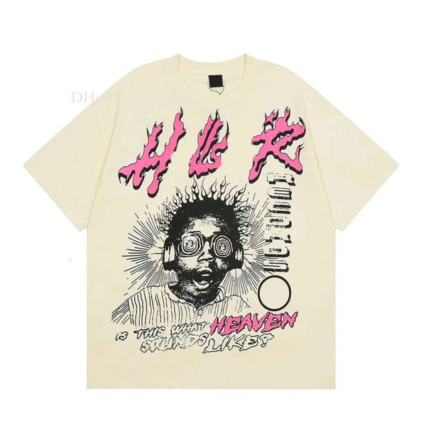 klasik tişört grafik tee tasarımcı erkek tişört vintage tişörtler hip hop yaz moda tees bayanlar pamuk tişörtler kısa kollu giysiler