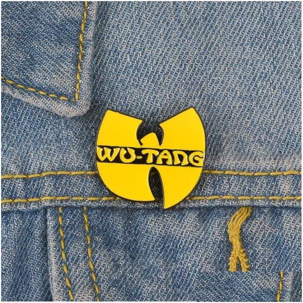 Accessori cartoni animati che vendono simpatici lettere personalizzate Wutang in lega smalto badge badge drop drop drop drop drop drop drop drop drop drop drop drop drop drop drop drop drop drop kids kids maternity prodotti otwgt