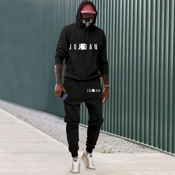 Hoodie Designer Sweatshirt Erkek Kapşonlu Pantolon Sweatpants Kadın Tişörtlü Mektup Baskılı Tasarım Uzun Kollu Gevşek Kazak Beyaz Gri Pamuk Sokak Giysileri