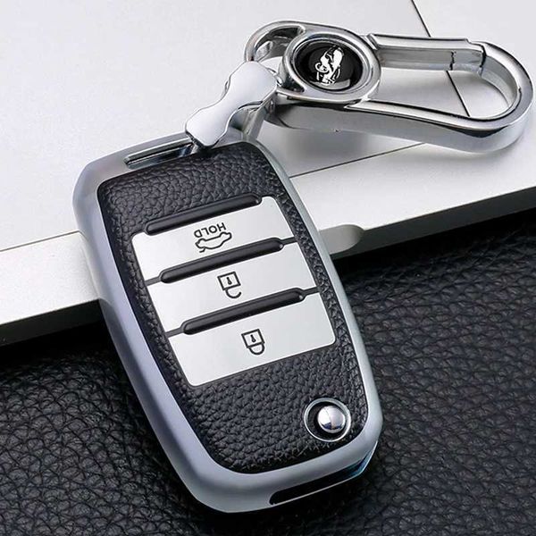Chave do carro TPU Style Car Key Case Protector Cober