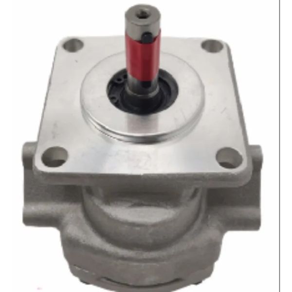 Hydraulikgetriebe Pumpe GPY-4R GPY-5.8R GPY-8R Hochdruckölpumpe
