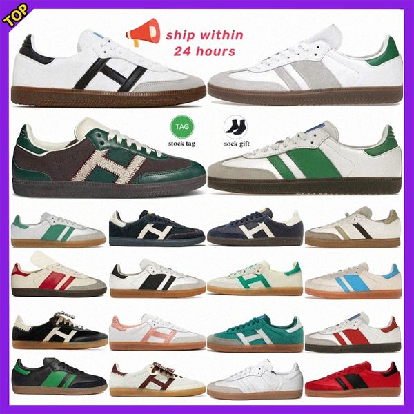 2024 Sneakers Designer Men Shoes OG Cloud White Core Black Sandrata Maroon Marone Gold Metallic Cardboard Collegiate Green Orange Rush Gum Siz4i6g#