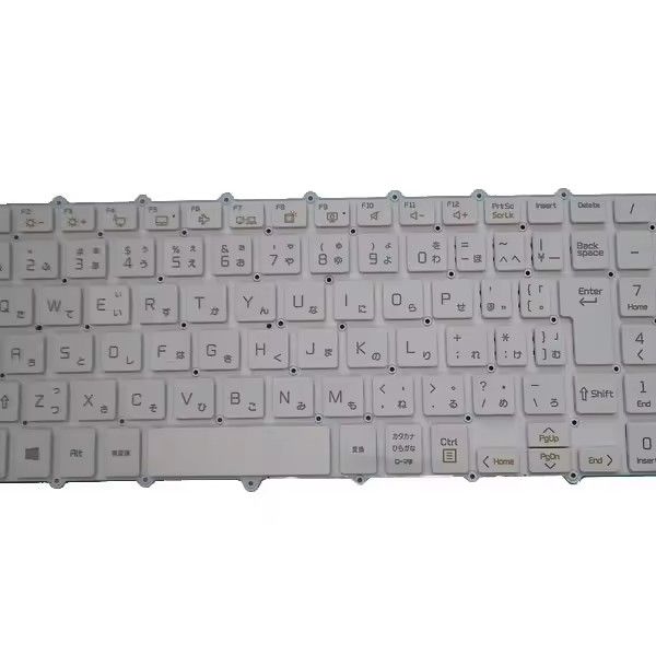 Teclado de laptop para LG 17Z990 17ZB990 17ZD990 LG17Z99 17Z990-R 17Z990-R.AP71U1