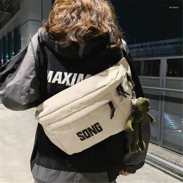 Сумки для талии Unisex Supt Bag СУМКА ЖЕНЩИНСКАЯ ПОДЕЛЯЖЕНИЯ СОЕДИНАЯ ПАКЕ