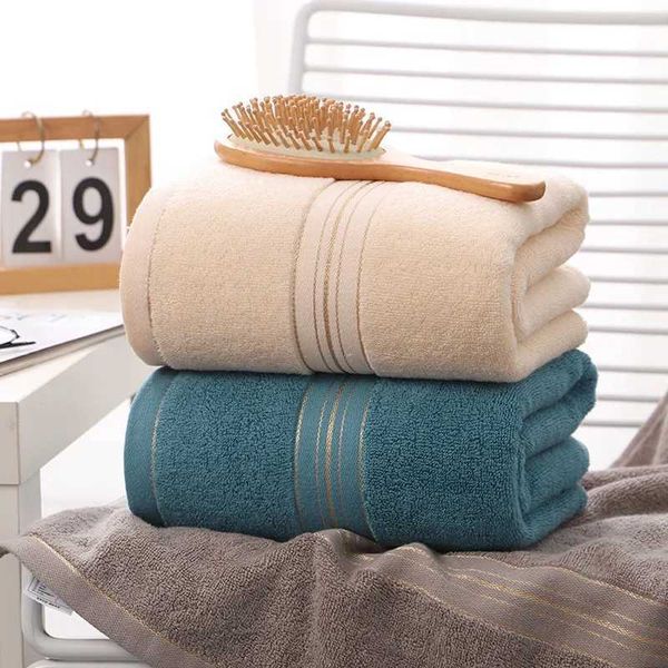 Полотенца халаты 70x140 см турецкий ванный ванный полотенце для взрослых мягкие полотенца на комплекты ванной комнаты Большое пляжное полотенце
