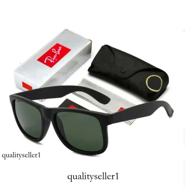 occhiali da sole a raggio Ray bann occhiali da sole da sole occhiali da sole classici occhiali da sole designer di lussuoso telaio in metallo oculare da donna