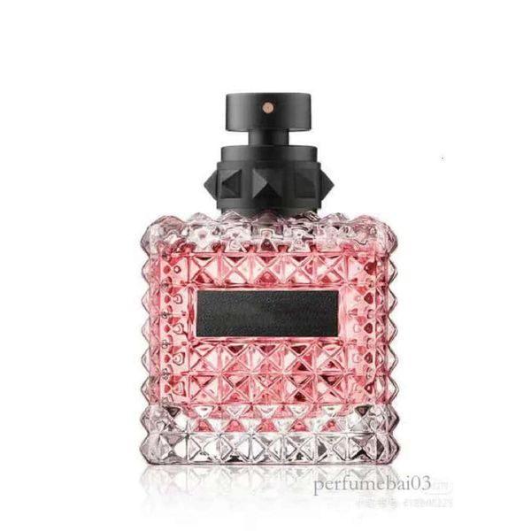 Donne Fragranza 90ml 100 ml profumo Eau de parfum intenso tempo duraturo buon odore Edp design marchio donna donna profumi di colonia corpo 8451