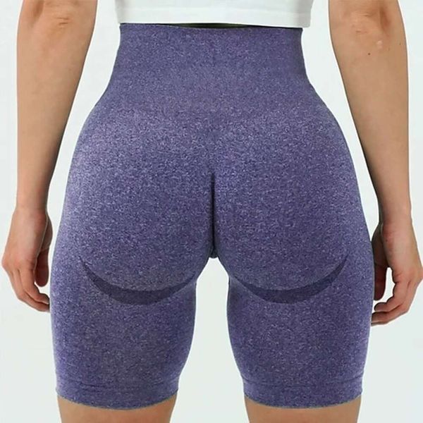 Lu Women Shorts Summer Active NVG Style Leggings Fitnessstudio -Übungs -Sport -Shorts Butt Lift Fiess Yoga Wear für Frau Align LL Lemon Run