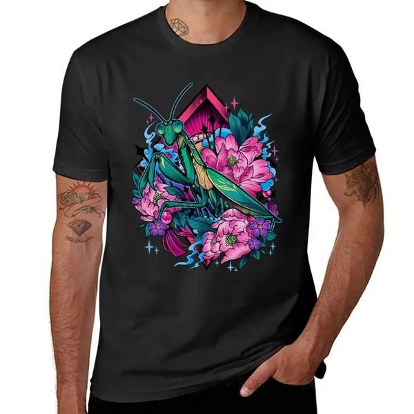 Camisetas masculinas de camisetas impressas de t-shirt impresso para design estético de design estampado de camiseta de algodão puro masculino de moda ao ar livre D240509