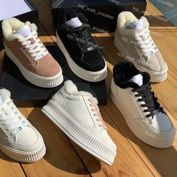 Koşu Ayakkabı Moda Spor Ayakkabıları Erkek Kadın Eğitimi Lüks Tasarımcı Spor Ayakkabıları Günlük Platform Eğitimleri Klasik Sneaker Siyah