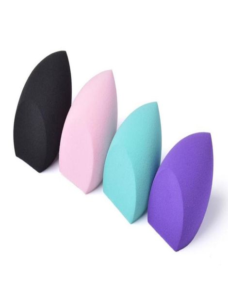 SACE Lady Makeup Sponge Professional Cosmetic Puff for Foundation Concealer Cream Make Up Blender мягкая вода губка Whole5891423