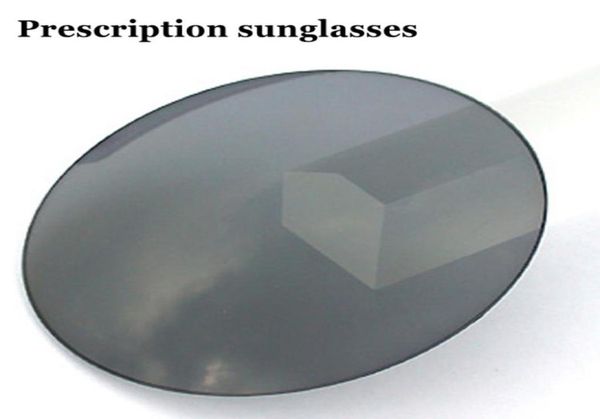 OCCHI AR ANTERFLEZIONE AR Black Sunglass Glassa Ottici Ottici Lenti da prescrizione Le lenti ottiche super sottili resina asferica Prescrizione su3106451