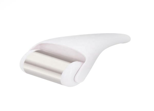 Vaney Faceroller Roller de gelo Cool Roller Massager Tool de levantamento de pele Face elevador Face Mussage Antistresspain Releal Facar Skin Care Ferramentas 9635046