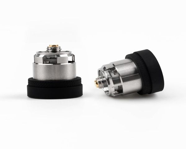 SoC Atomizer Yedek Isıtma Baş Bobini Seramik Ekle Sigara içme Kasesi Pik Enail Balmumu Konsantresi Yağ DAB Rig Kit5918599