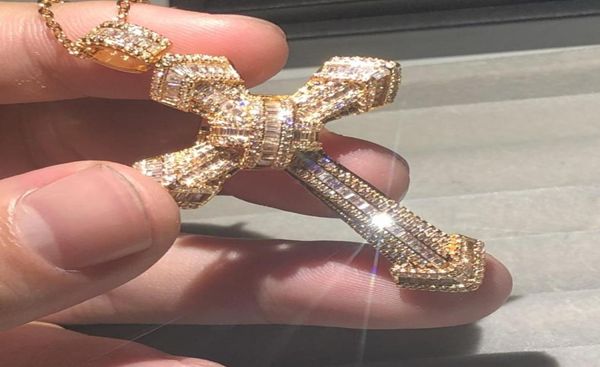 Collana del matrimonio in oro 18K fatto a mano per donne uomini cristianesimo pendenti Sona diamanti dipinto di gioielli completi quattro stili2000864