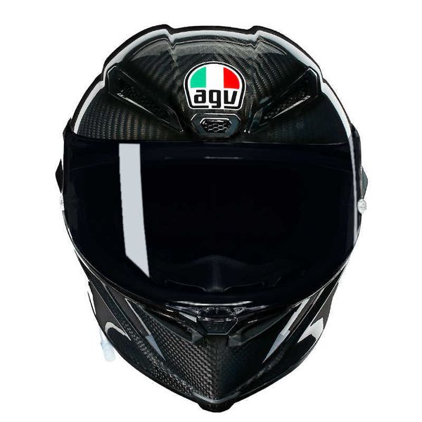 Cabelo rápido AGV K1 Pista chinesa Versão de capacete Lente Alteração de cor Proteção Anti -UV Proteção Anti -UV