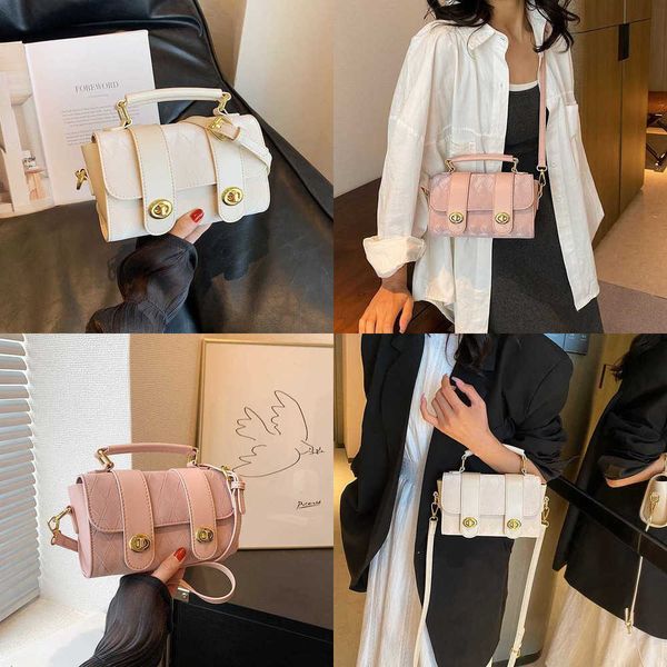 Ladies Bags Evening Handheld Boston Small sind beliebt für Frauen in und High-End Sin Crossbody im Internet