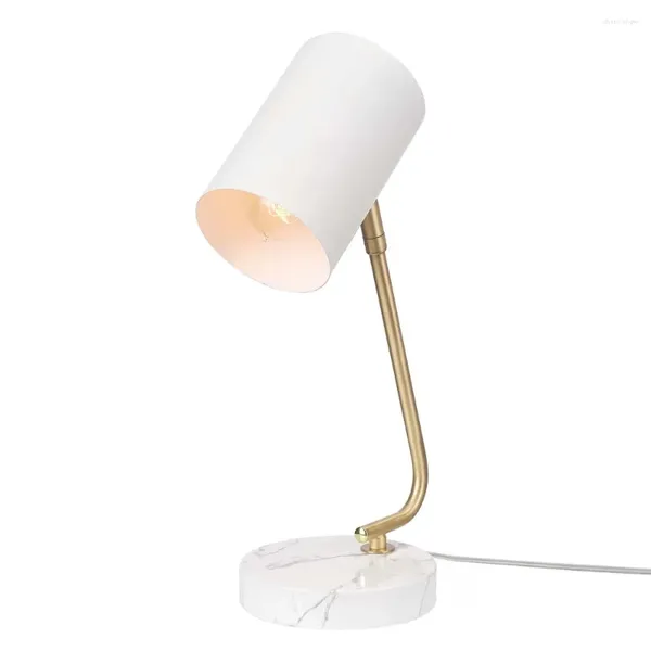 Lampade da tavolo Novogratz x Globe Electric 15 