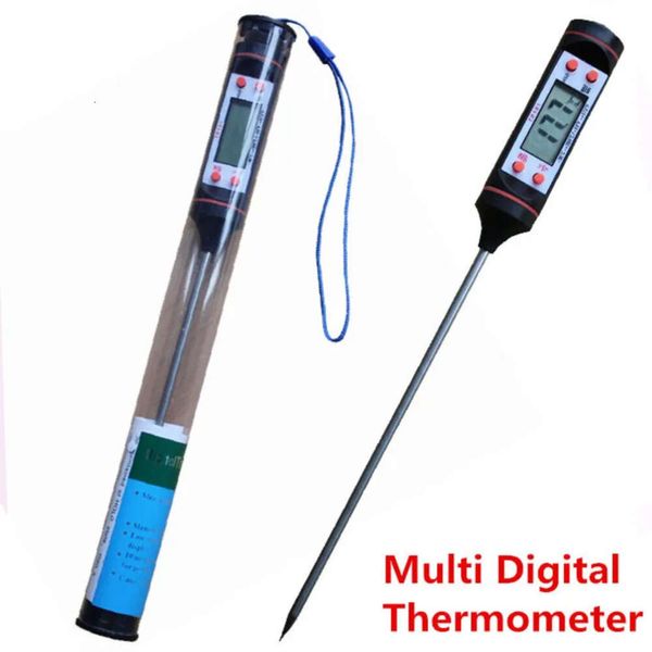 PEN de caneta Termômetro digital alimentos cozinha churrasqueira ferramentas de jantar temperaturas Termômetros domésticos cozinhando terminometro shippig s grátis s