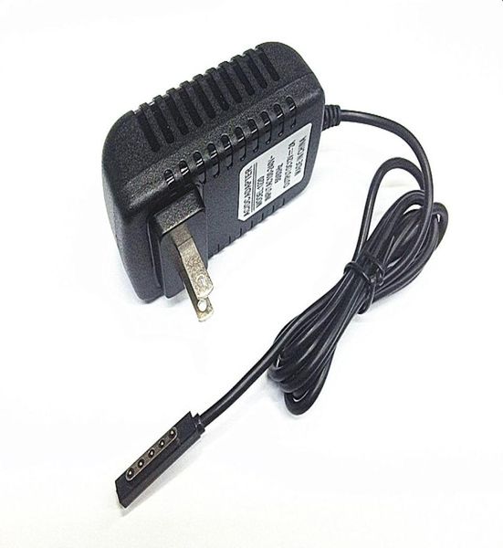 Adaptador ACDC 12V 2A Carregador de parede de energia para Microsoft Surface 106 RT Windows 81621199