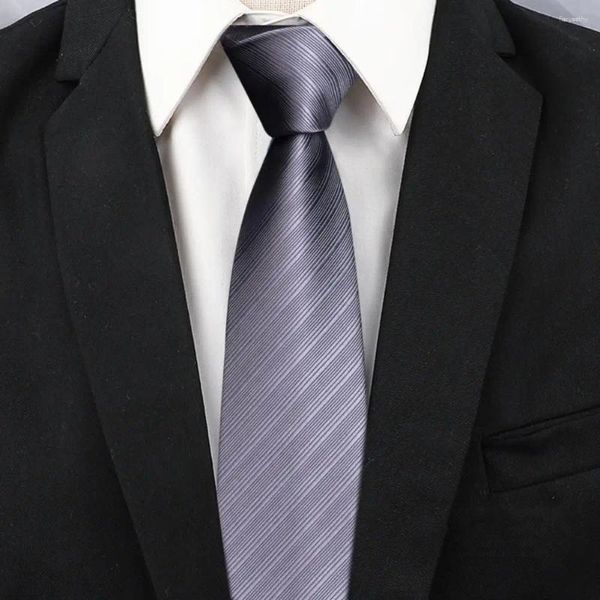 Bow bağları erkekler kırışıklık karşıtı şerit ipeksi ipeksi pürüzsüz iş ayarlanabilir kıyafetler eşleşen parti düğün kravat iş için resmi vesileyle