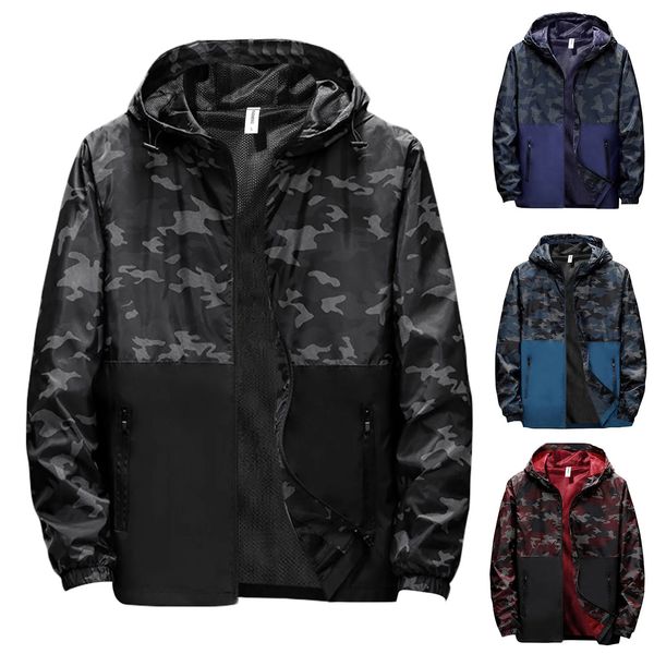 Outdoor -Jagdjacken weiche militärische taktische Jacke Mann Kampf wasserdichtes Fleece Men Kleidung Multicam Coat Windbreakers 5xl 240428