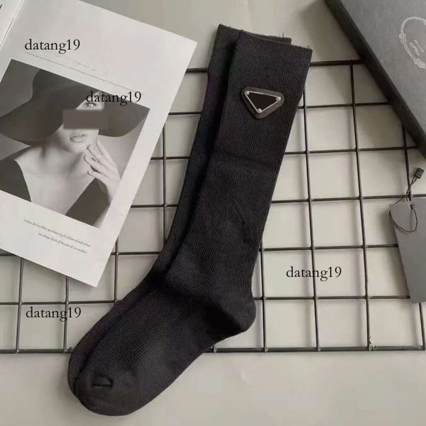 PRD MEN SOCKS Designer Meias femininas