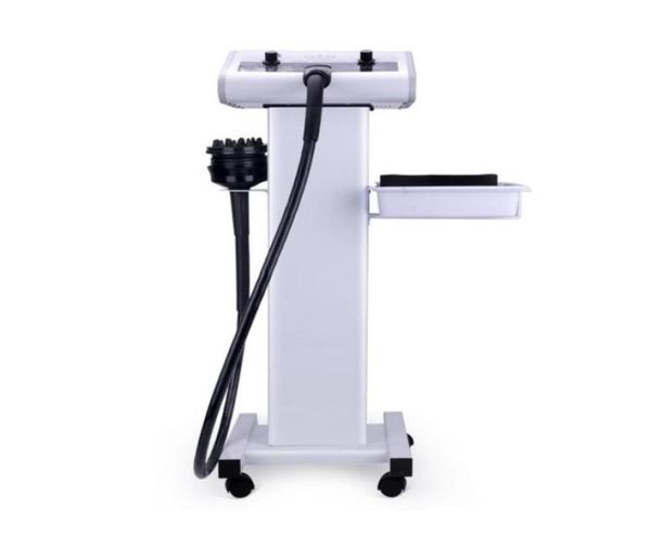 Werksfabrik G5 Massagebippe 5 Köpfe Massage Beauty Device Body Slimming Shaping Machine mit Stand 9378682