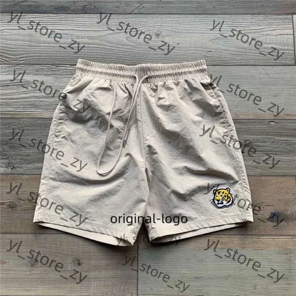 Pantaloncini fatti umani Polar Bear Human Maesh Shorts Human Made Uomini Donne La spiaggia di migliore qualità Shorts traspiranti uomini abbigliamento Human -Chade 8255