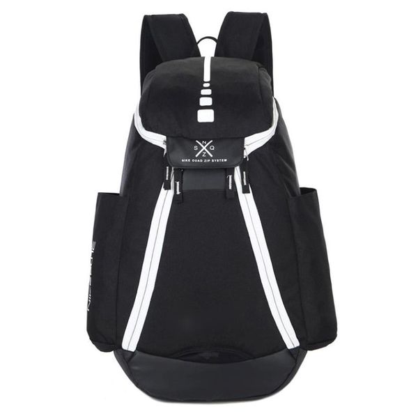 Дизайн мужской рюкзак для школьной сумки подростки для мальчиков сумки для ноутбука задницы, мужчина, школьная сумка, рюкзак, мочила, США элита Кевин Дюранты 299c