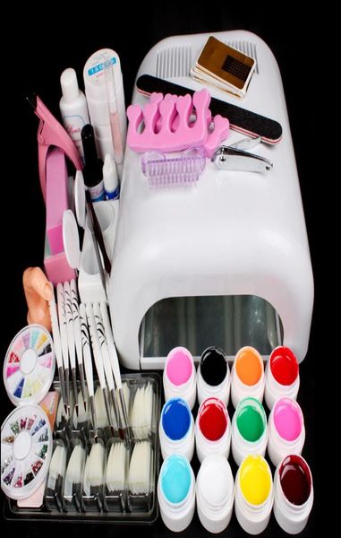 Nail Art 36W Ledicing Lamp Lamp