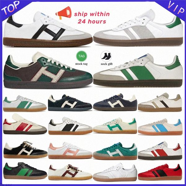 2024 Дизайнерские кроссовки Mans Shoes Og Cloud Cloud Croe Black Sand Strata Maroon Gold Metallic Cardboard Collegiate Green Orange Rush Gum Siz4i6g#